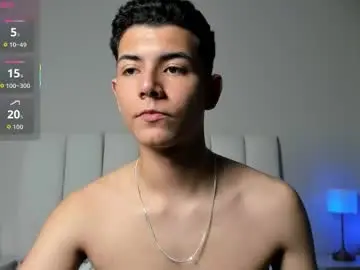 Chaturbate Adult Webcam of fireguy_99