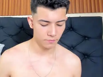 Chaturbate Adult Webcam of fireguy_99