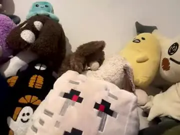 Chaturbate Live Sex of ghastgirlt_t