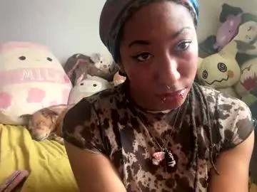 Chaturbate Free Porn Cam of ghastgirlt_t