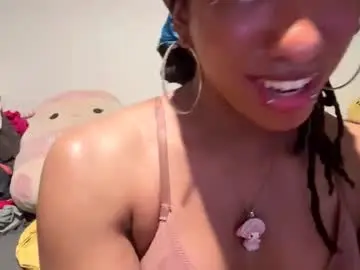 Chaturbate Nude Webcam of ghastgirlt_t