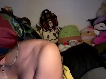 Chaturbate Free Live Porn of ghastgirlt_t