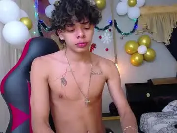 Chaturbate Sex Chat of harry_jhonsonn