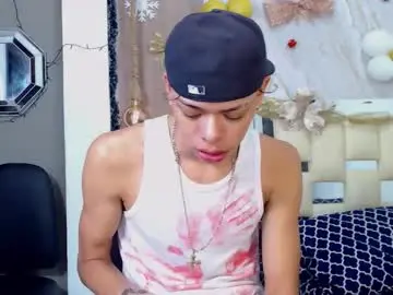 Chaturbate Live Porn of harry_jhonsonn