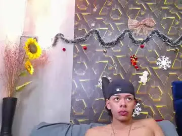 Chaturbate Nude Webcam of harry_jhonsonn