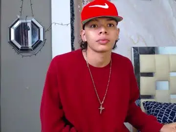 Chaturbate Sex Cam of harry_jhonsonn