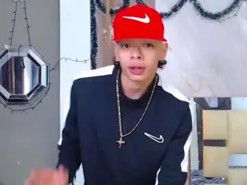 Chaturbate Free Live Porn of harry_jhonsonn