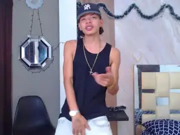 Chaturbate Best live sex cam show of harry_jhonsonn