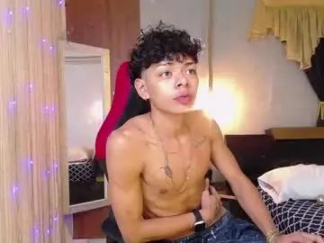 Chaturbate Sex Cam of harry_jhonsonn