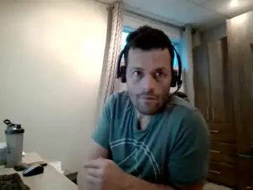 Chaturbate Live Sex Cam of hurley7890