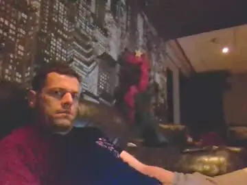 hurley7890 from chaturbate