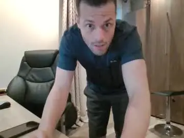 Chaturbate Adult Webcam of hurley7890