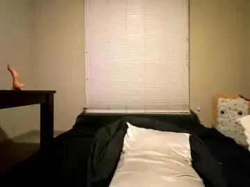 Chaturbate Sex Cam of jacksoftboy