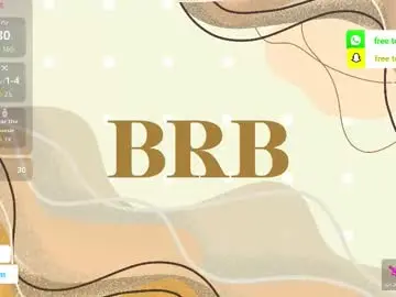 Chaturbate Live Sex Cam of julietta_colleman