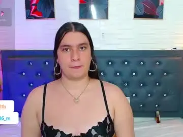 Chaturbate Live Porn of julietta_colleman