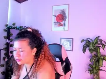 Chaturbate Adult Webcams of kenia_thompson01