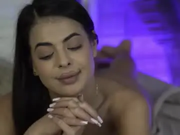 Chaturbate Live Sex Cam of keylaconner