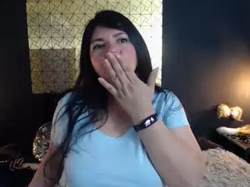 kinkyy_mom from chaturbate