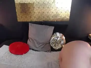 Chaturbate Live Porn of kinkyy_mom