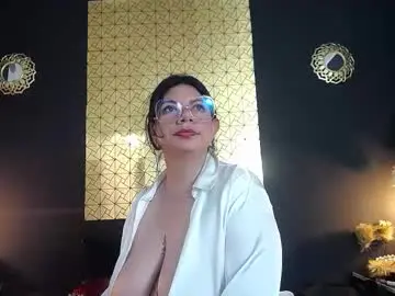 Chaturbate Sex Chat of kinkyy_mom