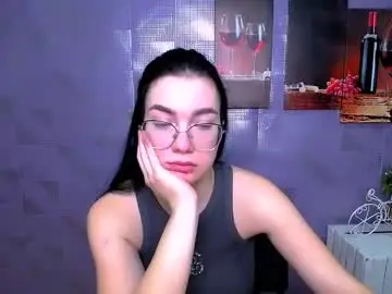 Chaturbate Adult Webcam of kristenx_x