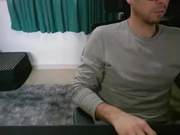 Chaturbate Sex Cam of krocr_iras