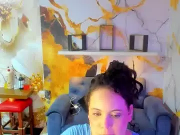 Chaturbate Sex Cam of latinsstudio_models2