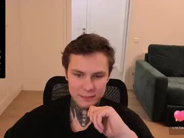 Chaturbate Watch Live Sex Cams of lechery_boy