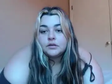 lilcandybits from chaturbate