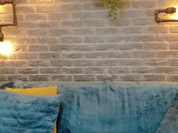 Chaturbate Watch Live Sex Cams of lisa_caprice