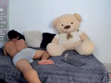 Chaturbate Free Porn Cam of littleparker