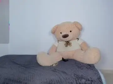 Chaturbate Free Porn Cam of littleparker