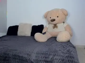 Chaturbate Free Porn Cam of littleparker