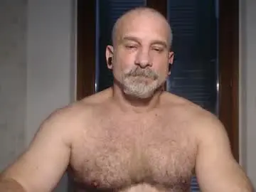 Chaturbate Nude Webcam of mauro1971