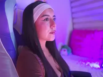 Chaturbate Adult Webcams of mavi_boo