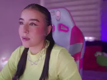 Chaturbate Nude Webcam of mavi_boo