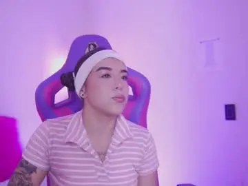 Chaturbate Live Sex of mavi_boo