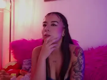 Chaturbate Private Sex Chat of mavi_boo