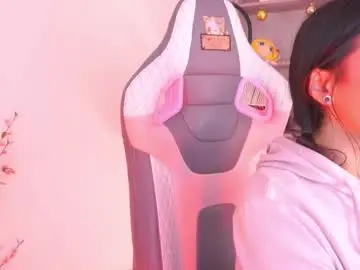 Chaturbate Adult Webcam of mavi_boo