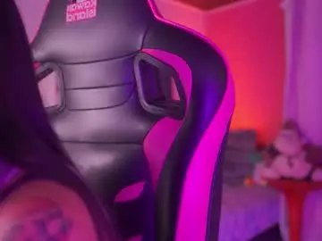 Chaturbate Adult Webcam of mavi_boo