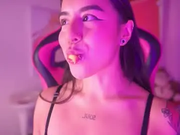 Chaturbate Free Porn Cam of mavi_boo