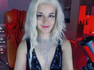 Chaturbate Adult Webcams of mollyposh