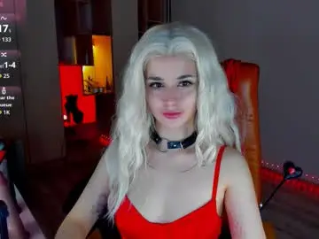 Chaturbate Live Sex of mollyposh