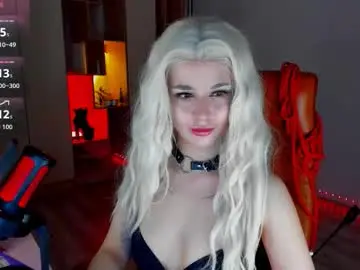 Chaturbate Sex Cam of mollyposh