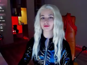 Chaturbate Free Porn Cam of mollyposh