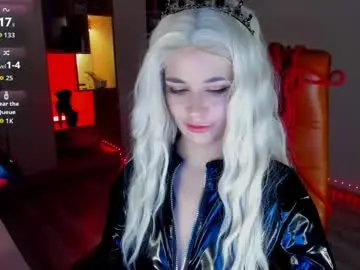 Chaturbate Free Live Porn of mollyposh