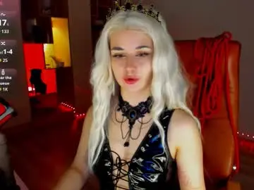 Chaturbate Adult Webcams of mollyposh