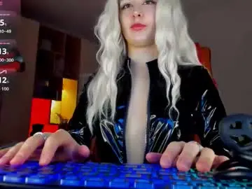 Chaturbate Free Live Porn of mollyposh