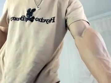 Chaturbate Adult Webcam of muscle_man07