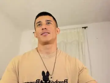 Chaturbate Private Sex Chat of muscle_man07